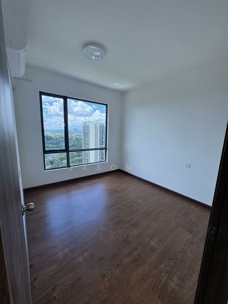 Service Residence for Rent at Country Garden Central Park - Jason Fam - Interior - PropertyGuru.com.my