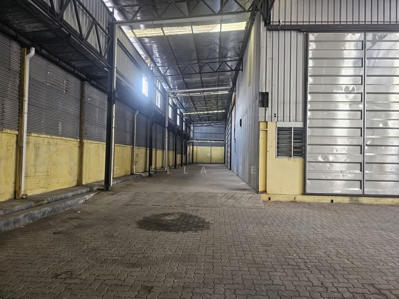 Cheras Jaya Industrial Park untuk Untuk Disewa - RM 35,000 /bulan, Mac 2026 - Exterior - PropertyGuru.com.my