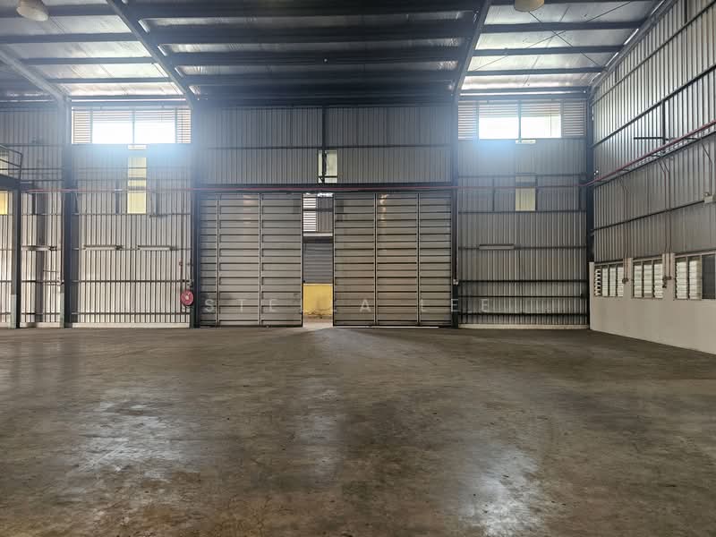 Cheras Jaya Industrial Park untuk Untuk Disewa - RM 35,000 /bulan, Mac 2026 - Interior - PropertyGuru.com.my