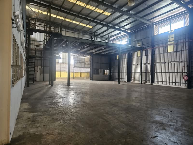 Cheras Jaya Industrial Park untuk Untuk Disewa - RM 35,000 /bulan, Mac 2026 - Interior - PropertyGuru.com.my