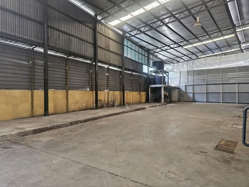 Cheras Jaya Industrial Park untuk Untuk Disewa - RM 35,000 /bulan, Mac 2026 - Interior - PropertyGuru.com.my