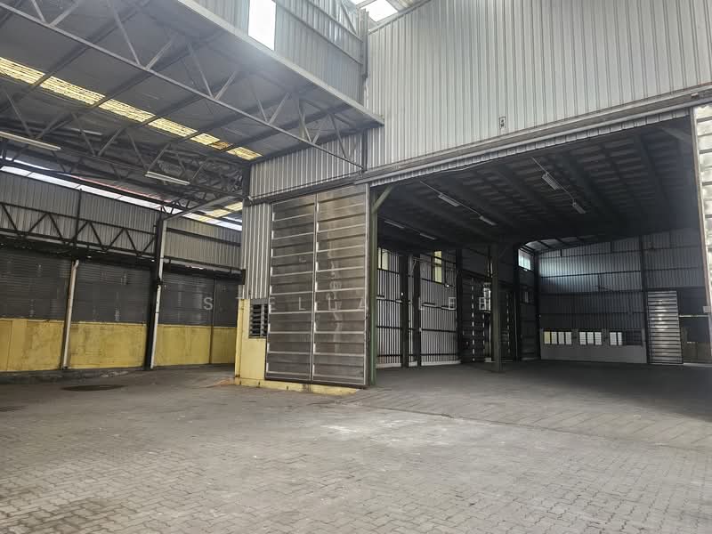 Cheras Jaya Industrial Park untuk Untuk Disewa - RM 35,000 /bulan, Mac 2026 - Interior - PropertyGuru.com.my