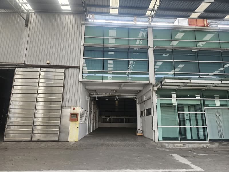 Cheras Jaya Industrial Park untuk Untuk Disewa - RM 35,000 /bulan, Mac 2026 - Exterior - PropertyGuru.com.my