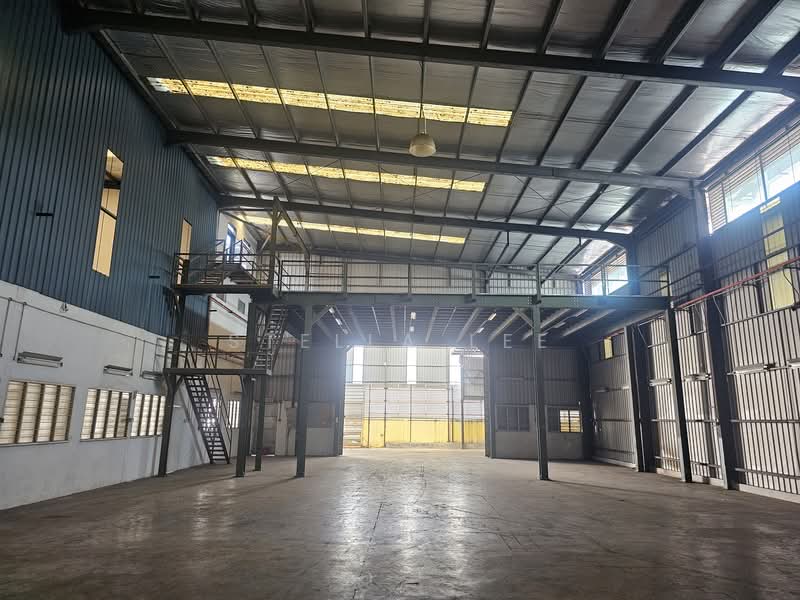 Cheras Jaya Industrial Park untuk Untuk Disewa - RM 35,000 /bulan, Mac 2026 - Interior - PropertyGuru.com.my