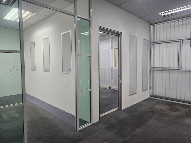 Cheras Jaya Industrial Park untuk Untuk Disewa - RM 35,000 /bulan, Mac 2026 - Interior - PropertyGuru.com.my