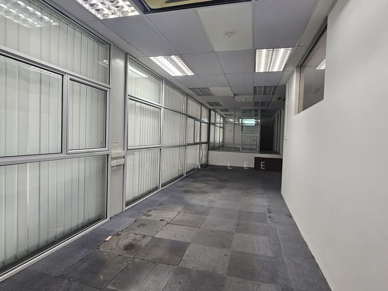 Cheras Jaya Industrial Park untuk Untuk Disewa - RM 35,000 /bulan, Mac 2026 - Interior - PropertyGuru.com.my