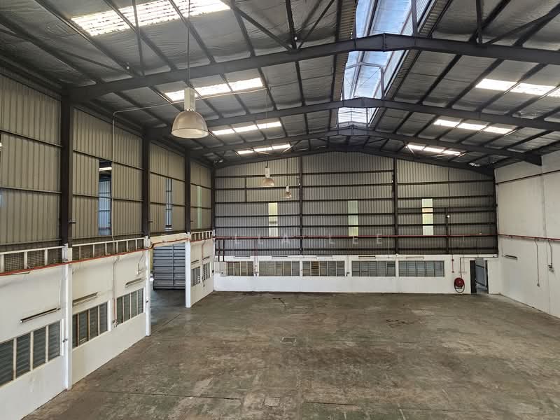 Cheras Jaya Industrial Park untuk Untuk Disewa - RM 35,000 /bulan, Mac 2026 - Interior - PropertyGuru.com.my