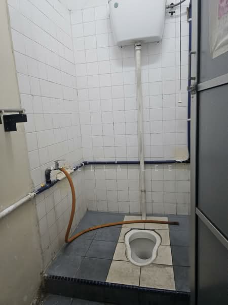 Cheras Jaya Industrial Park untuk Untuk Disewa - RM 35,000 /bulan, Mac 2026 - Bathroom - PropertyGuru.com.my