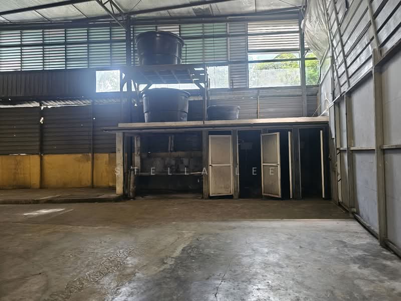 Cheras Jaya Industrial Park untuk Untuk Disewa - RM 35,000 /bulan, Mac 2026 - Interior - PropertyGuru.com.my