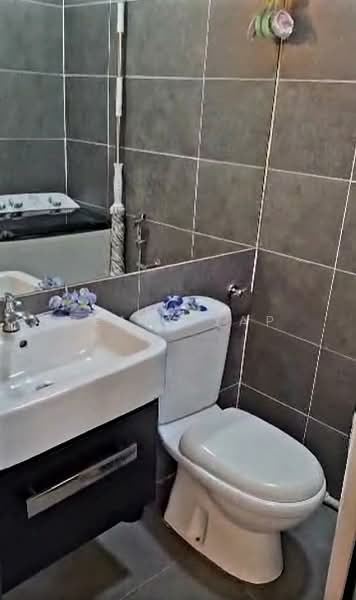 Empire Damansara untuk Untuk Disewa - RM 1,500 /bulan, Mac 2026 - Bathroom - PropertyGuru.com.my