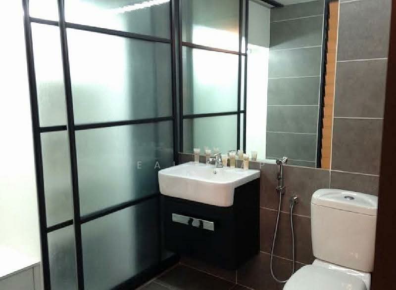 Empire Damansara untuk Untuk Disewa - RM 1,500 /bulan, Mac 2026 - Bathroom - PropertyGuru.com.my