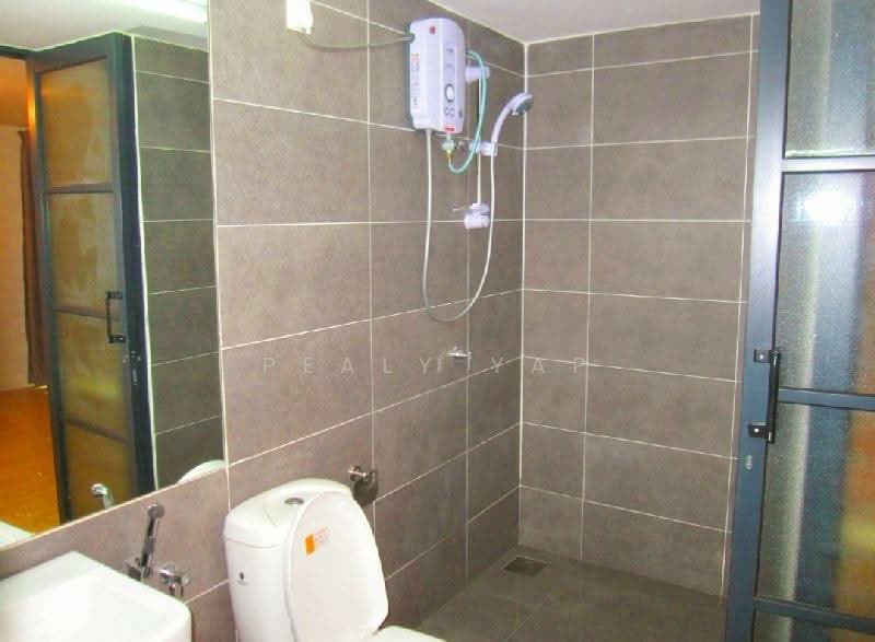 Empire Damansara untuk Untuk Disewa - RM 1,500 /bulan, Mac 2026 - Bathroom - PropertyGuru.com.my
