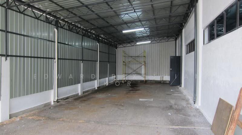 Semi-D Factory for Sale in Puchong (Selangor) - Edward Pek Thian Kor - Interior - PropertyGuru.com.my