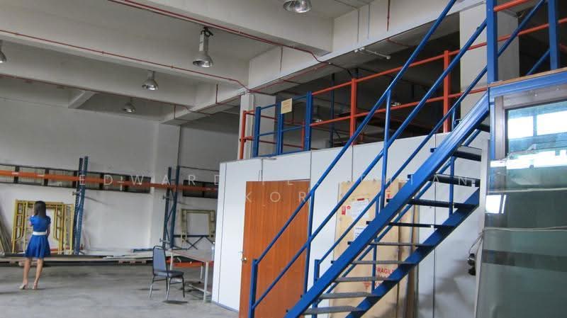 Semi-D Factory for Sale in Puchong (Selangor) - Edward Pek Thian Kor - Interior - PropertyGuru.com.my