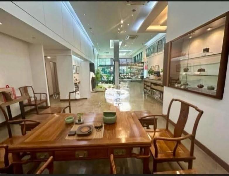 Semi-D Factory for Sale in Puchong (Selangor) - Edward Pek Thian Kor - Interior - PropertyGuru.com.my