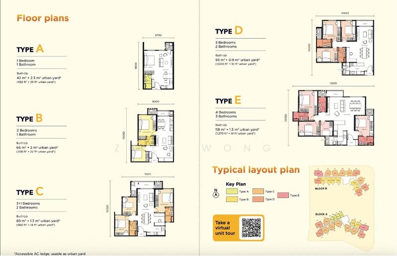For Sale The Connaught One