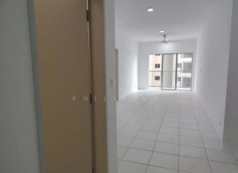 Condominium for Rent at Residensi Sateria - Philip Ng - Living Room - PropertyGuru.com.my