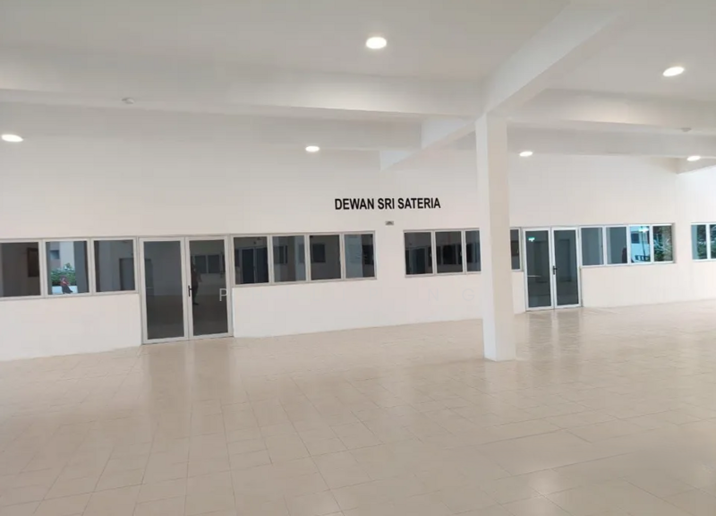 Condominium for Rent at Residensi Sateria - Philip Ng - Interior - PropertyGuru.com.my