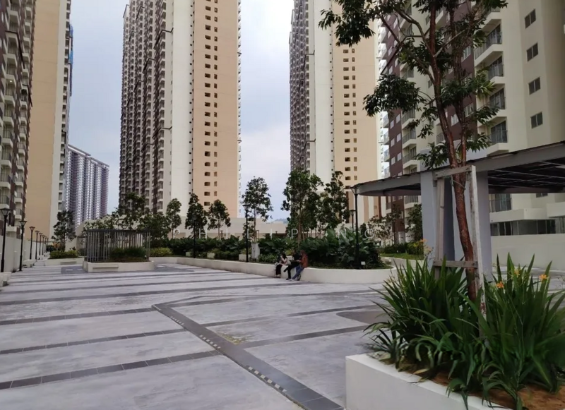 Condominium for Rent at Residensi Sateria - Philip Ng - Exterior - PropertyGuru.com.my