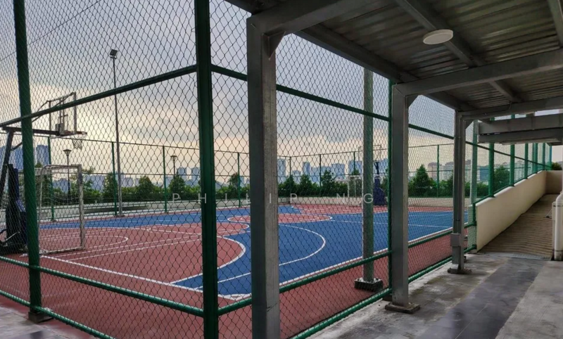 Condominium for Rent at Residensi Sateria - Philip Ng - Exterior - PropertyGuru.com.my