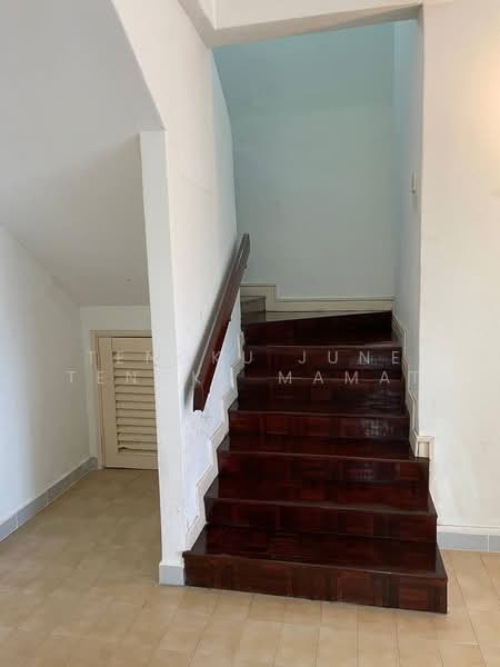 2-storey Terraced House for Sale in Taman TAR (Tun Abdul Razak) (Ampang) - Tengku June Tengku Mamat - Interior - PropertyGuru.com.my