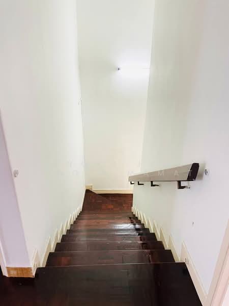 2-storey Terraced House for Sale in Taman TAR (Tun Abdul Razak) (Ampang) - Tengku June Tengku Mamat - Interior - PropertyGuru.com.my