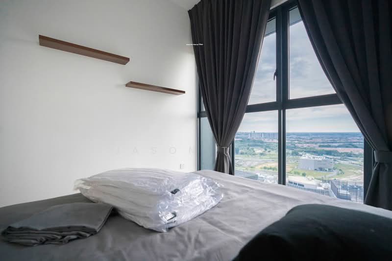 Service Residence for Rent at Setia City Residences - Jason Tan - PropertyGuru.com.my