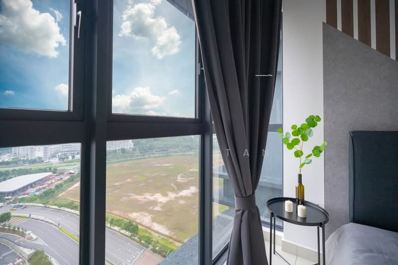 Service Residence for Rent at Setia City Residences - Jason Tan - PropertyGuru.com.my