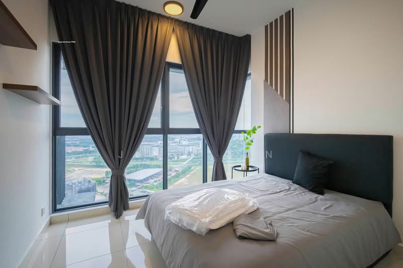 Service Residence for Rent at Setia City Residences - Jason Tan - PropertyGuru.com.my