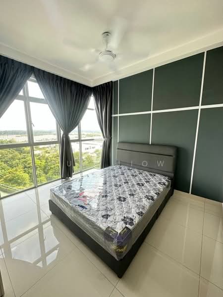 D'Lagoon untuk Untuk Disewa - RM 2,100 /bulan, Mac 2026 - Bedroom - PropertyGuru.com.my