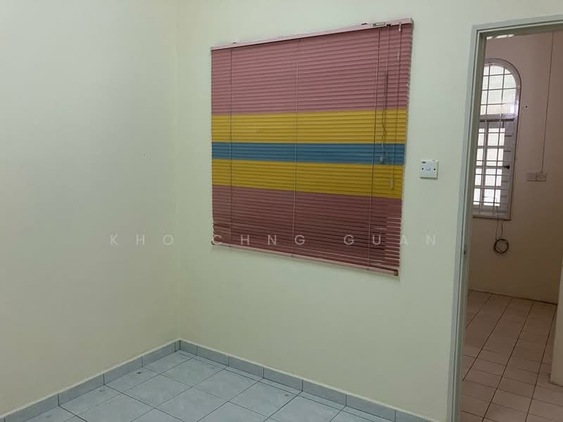 2-storey Terraced House for Sale in Puchong (Selangor) - Kho Chng Guan - Interior - PropertyGuru.com.my