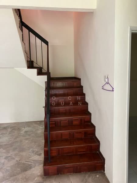 2-storey Terraced House for Sale in Puchong (Selangor) - Kho Chng Guan - Interior - PropertyGuru.com.my