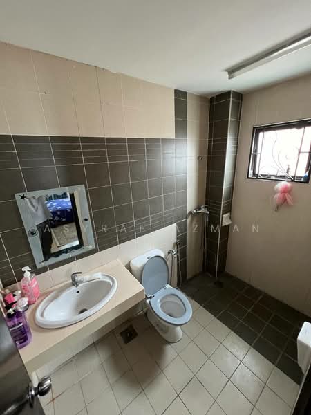 Puncak Bangi untuk Untuk Dijual - RM 1,580,000, Mac 2026 - Bathroom - PropertyGuru.com.my