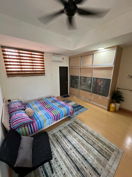 Puncak Bangi untuk Untuk Dijual - RM 1,580,000, Mac 2026 - Bedroom - PropertyGuru.com.my