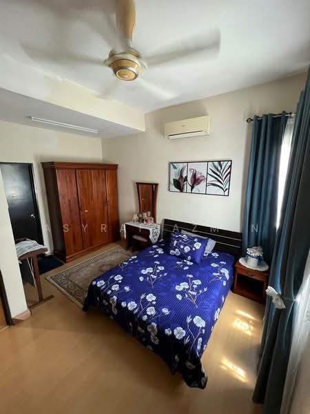 Puncak Bangi untuk Untuk Dijual - RM 1,580,000, Mac 2026 - Bedroom - PropertyGuru.com.my