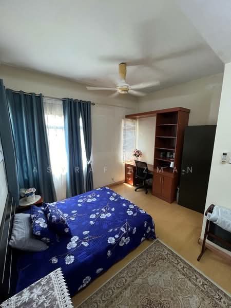 Puncak Bangi untuk Untuk Dijual - RM 1,580,000, Mac 2026 - Bedroom - PropertyGuru.com.my