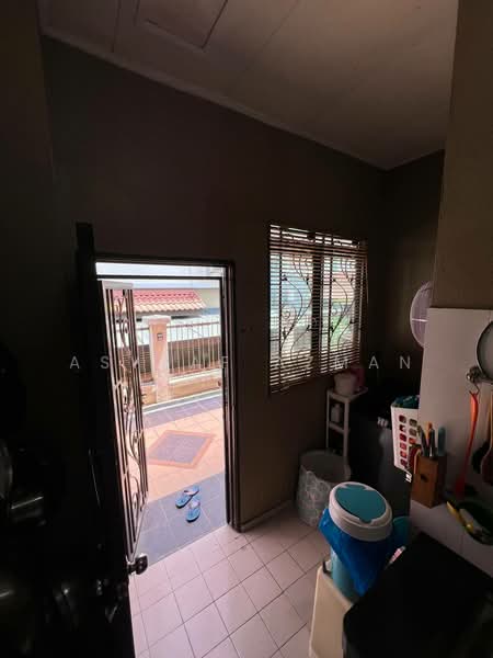 Puncak Bangi untuk Untuk Dijual - RM 1,580,000, Mac 2026 - Entrance - PropertyGuru.com.my