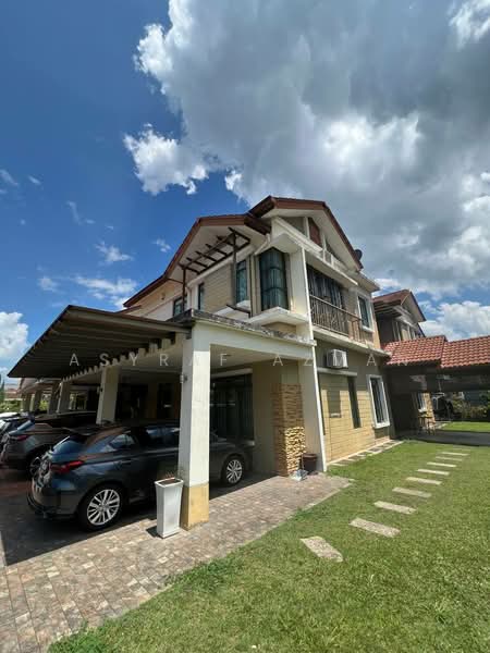 Puncak Bangi untuk Untuk Dijual - RM 1,580,000, Mac 2026 - Exterior - PropertyGuru.com.my