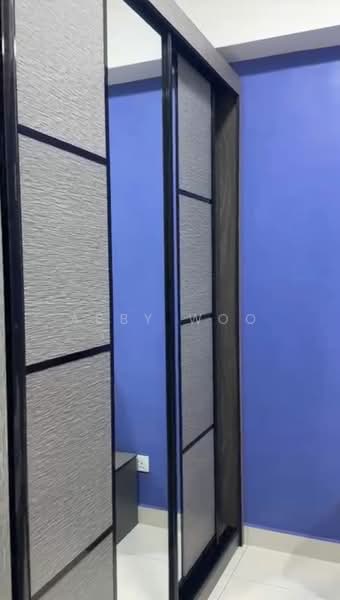 Service Residence for Rent at Imperial / Cornell Suites @ EduSentral - Abby Woo - Interior - PropertyGuru.com.my