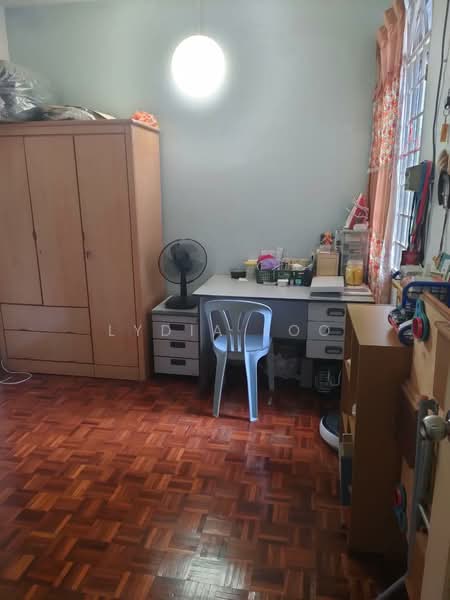 Subang Perdana Goodyear Court 6 untuk Untuk Dijual - RM 375,000, Mac 2026 - Study - PropertyGuru.com.my