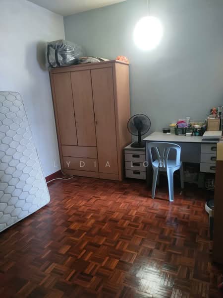 Subang Perdana Goodyear Court 6 untuk Untuk Dijual - RM 375,000, Mac 2026 - Bedroom - PropertyGuru.com.my