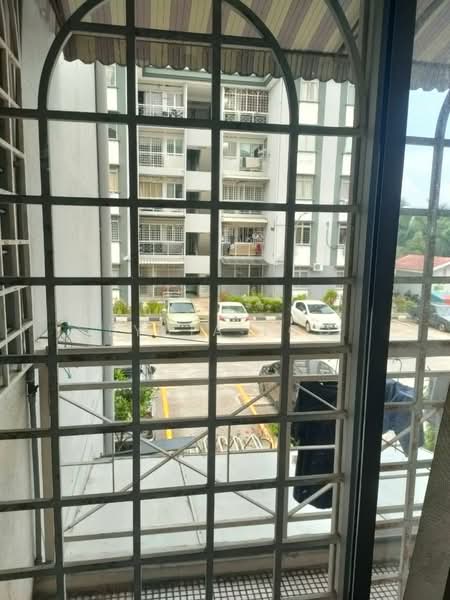 Subang Perdana Goodyear Court 6 untuk Untuk Dijual - RM 375,000, Mac 2026 - Exterior - PropertyGuru.com.my