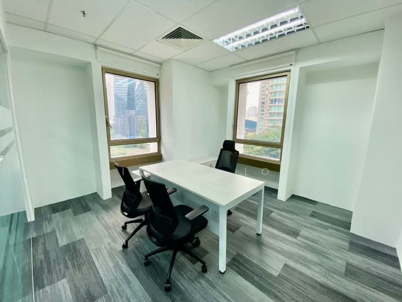 Office for Rent in KLCC (KL City Centre) - Michael Loh - Interior - PropertyGuru.com.my