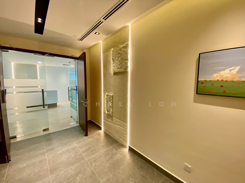 Pejabat untuk Disewa di KLCC (KL City Centre) - Michael Loh - Interior - PropertyGuru.com.my