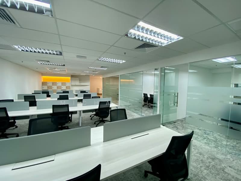 Pejabat untuk Disewa di KLCC (KL City Centre) - Michael Loh - Interior - PropertyGuru.com.my