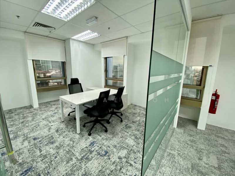 Pejabat untuk Disewa di KLCC (KL City Centre) - Michael Loh - Interior - PropertyGuru.com.my