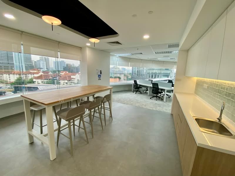 Pejabat untuk Disewa di KLCC (KL City Centre) - Michael Loh - Interior - PropertyGuru.com.my