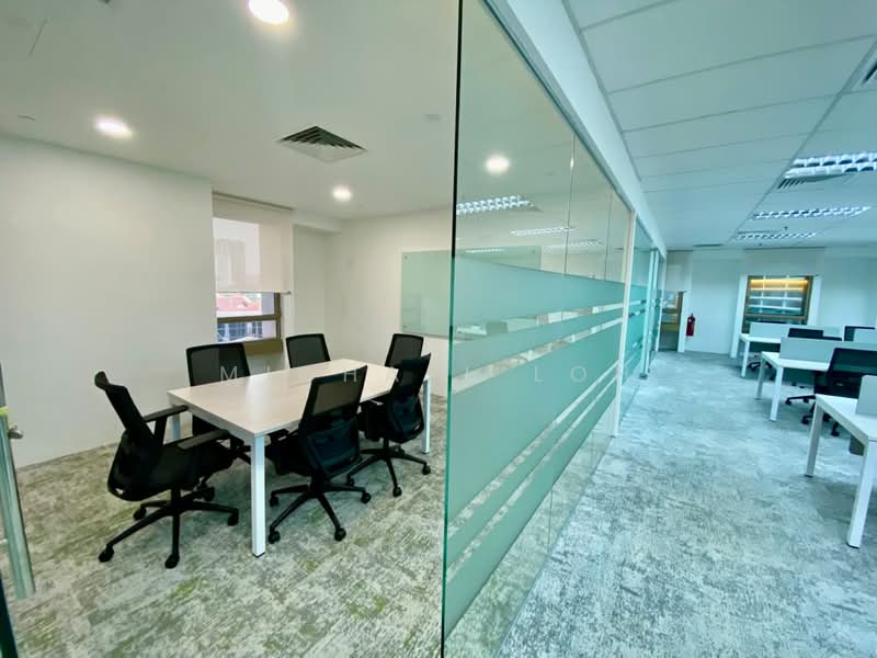 Pejabat untuk Disewa di KLCC (KL City Centre) - Michael Loh - Interior - PropertyGuru.com.my