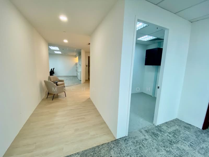 Pejabat untuk Disewa di KLCC (KL City Centre) - Michael Loh - Corridor - PropertyGuru.com.my