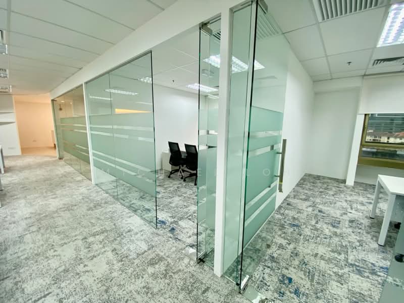 Pejabat untuk Disewa di KLCC (KL City Centre) - Michael Loh - Interior - PropertyGuru.com.my